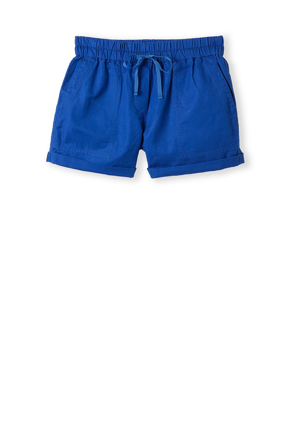 Shirred Short