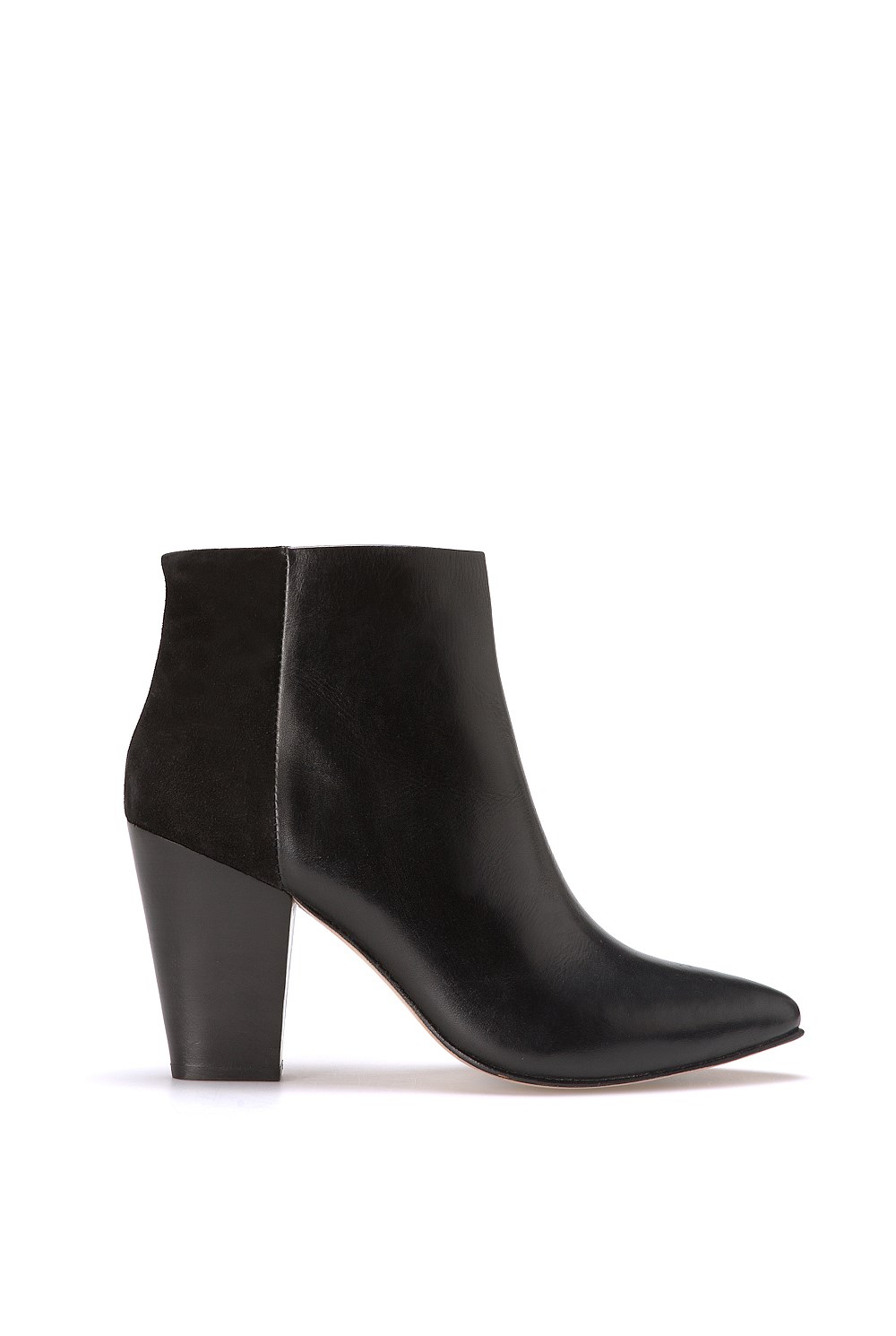 Bianca Point Bootie