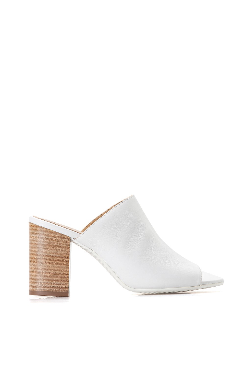 Antonia Mule Heel