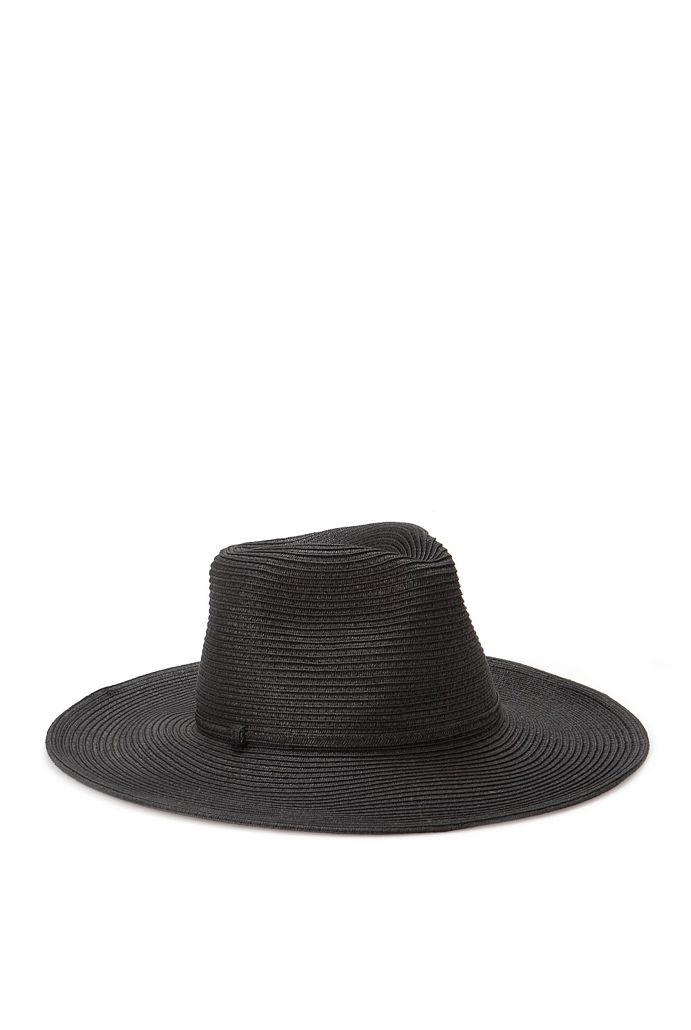 Wired Brim Hat