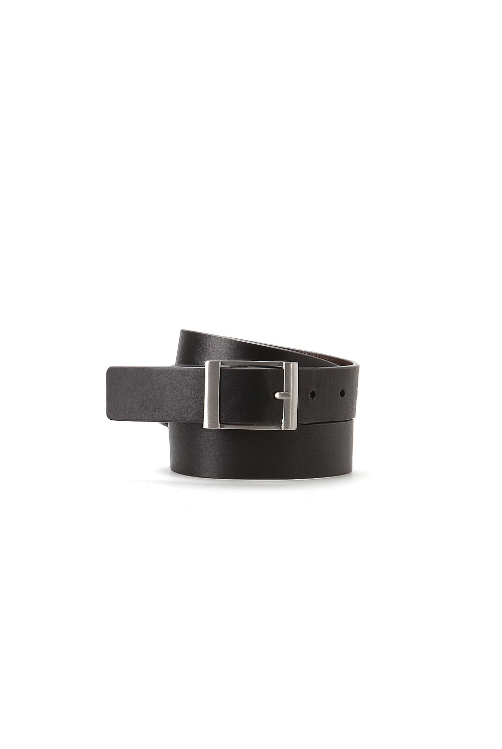 Reversible Pull Through Belt