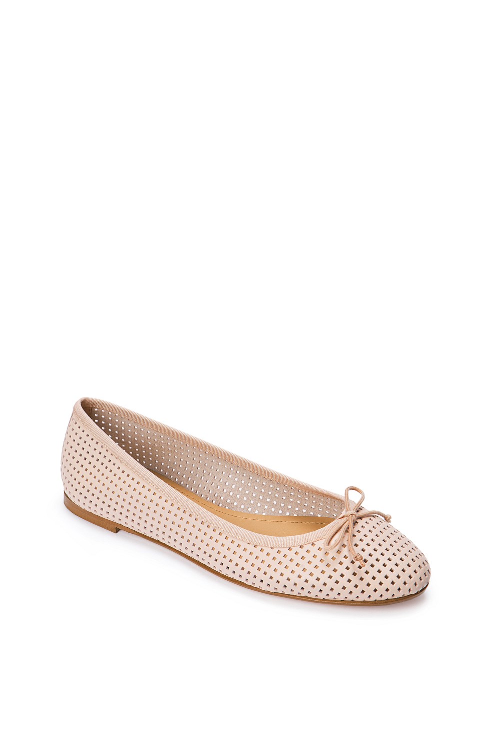 Claudia Perforated Ballet