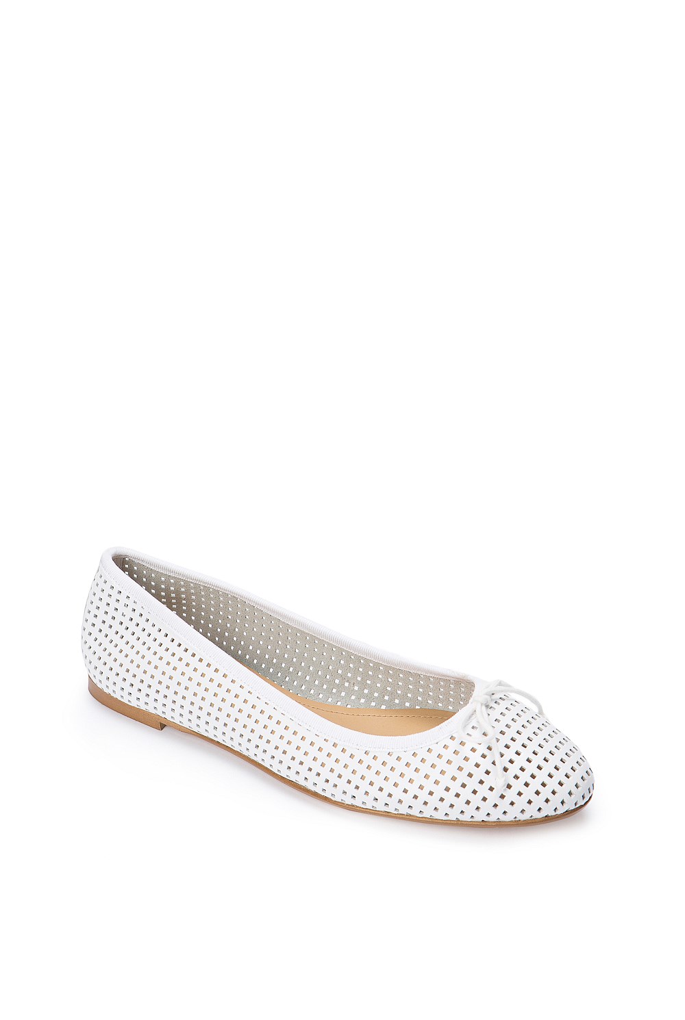 Claudia Perforated Ballet
