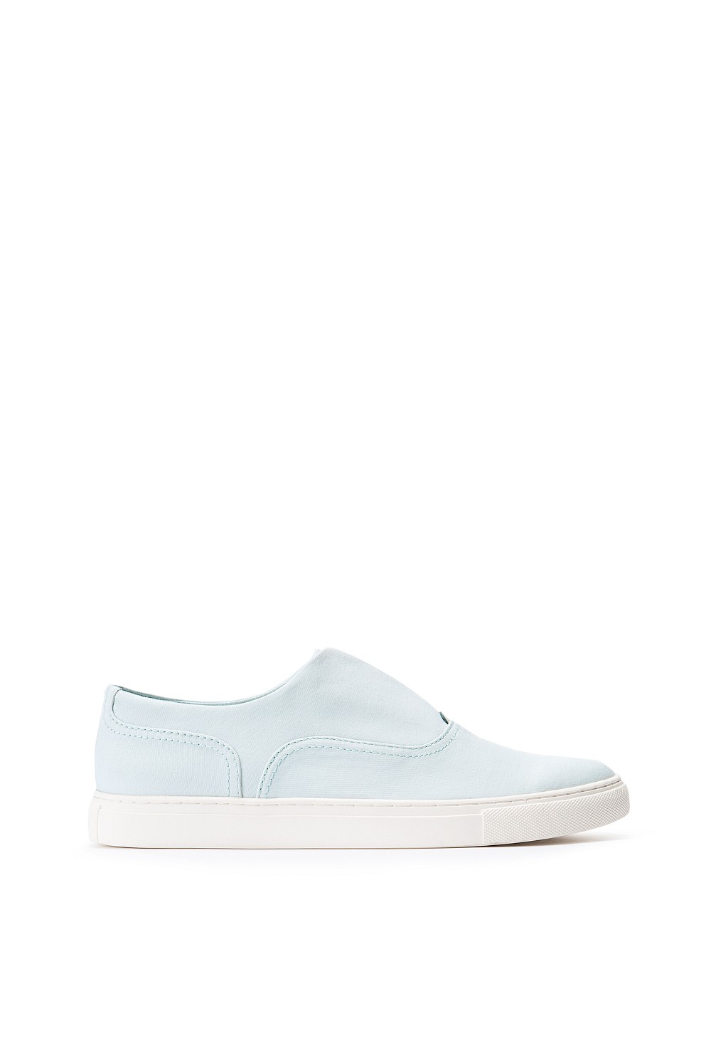 Jada Slip-On Sneaker
