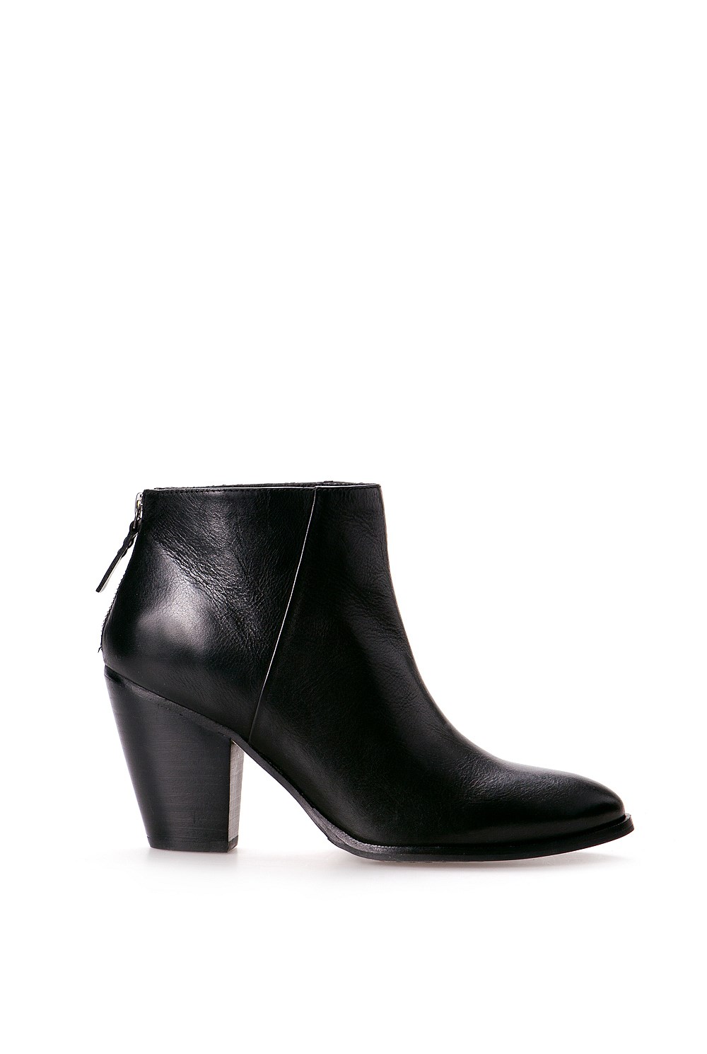 Aubery Ankle Boot