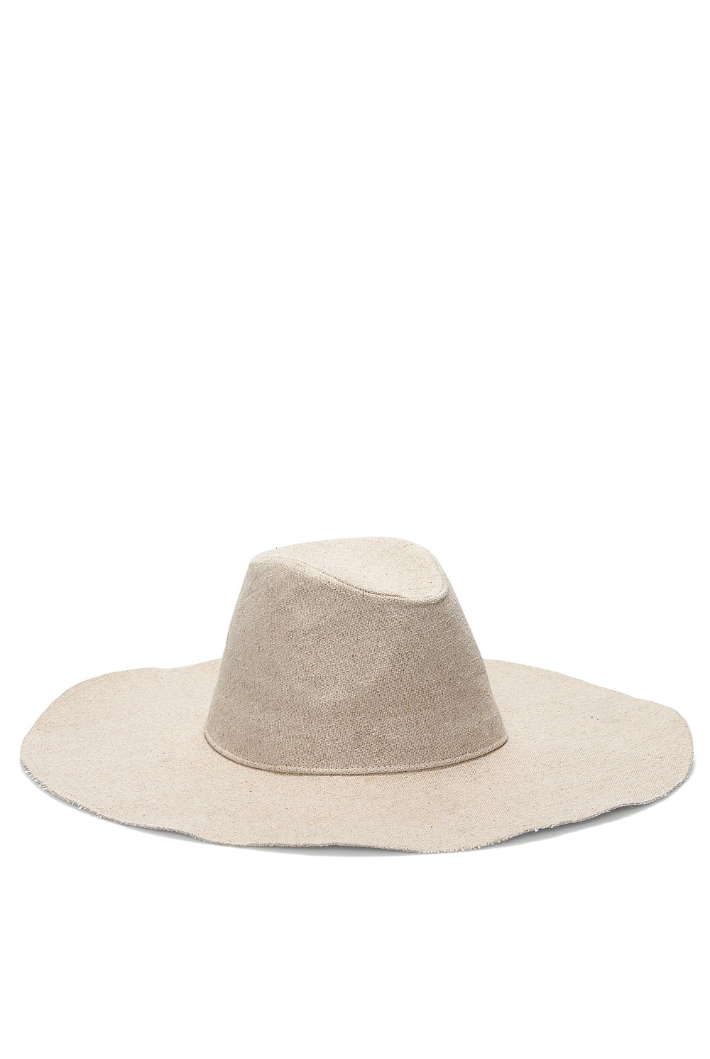 Textured Fedora