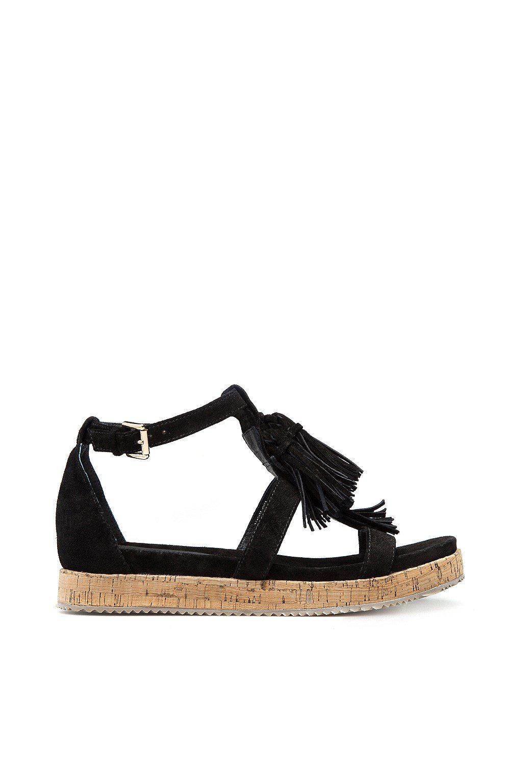 Molly Tassel Flatform