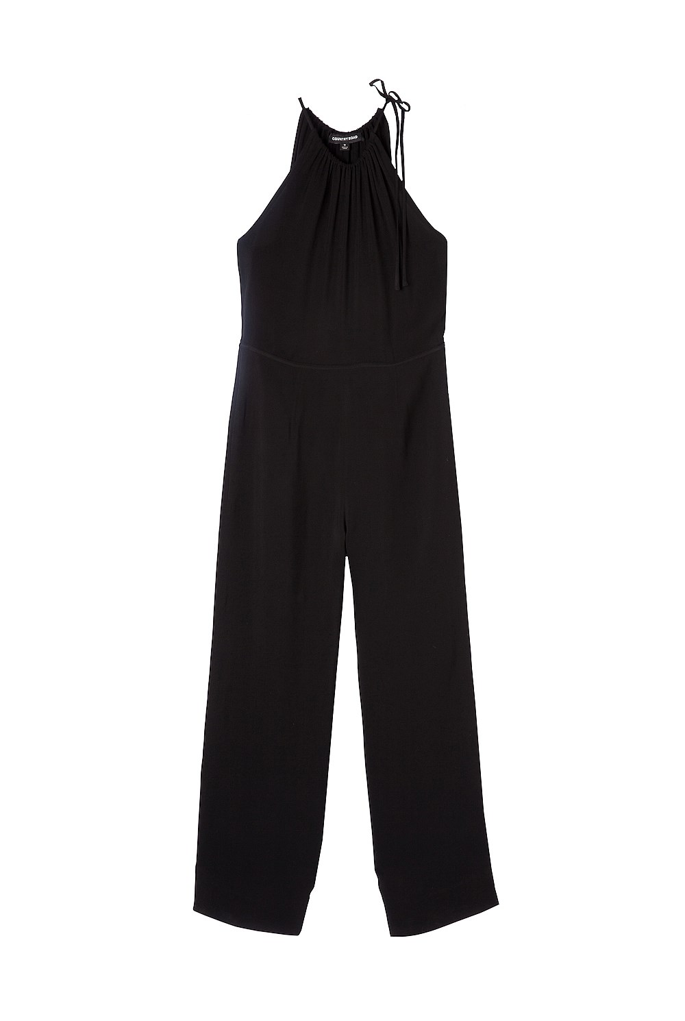 Halter Jumpsuit