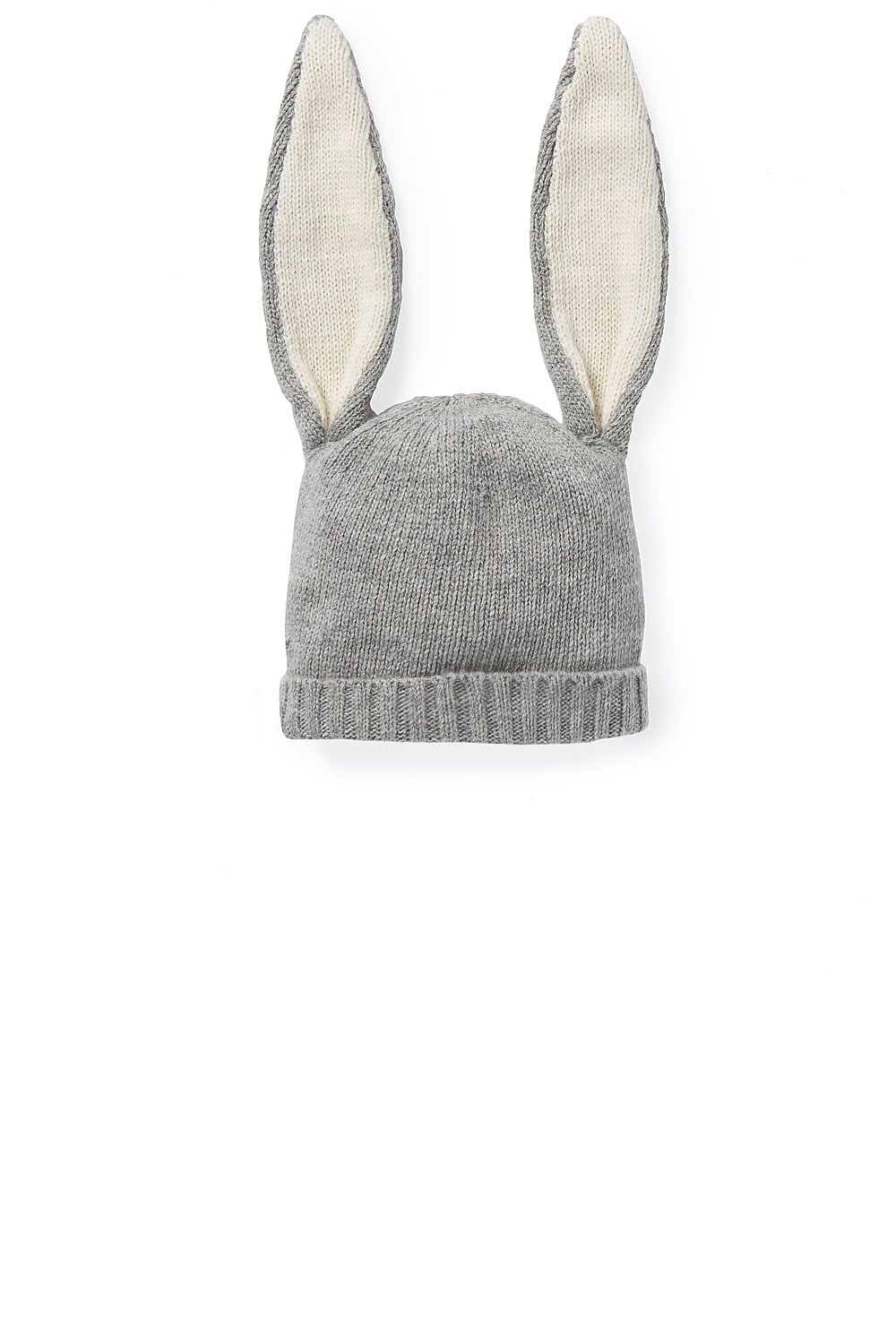 Bunny Ears Beanie