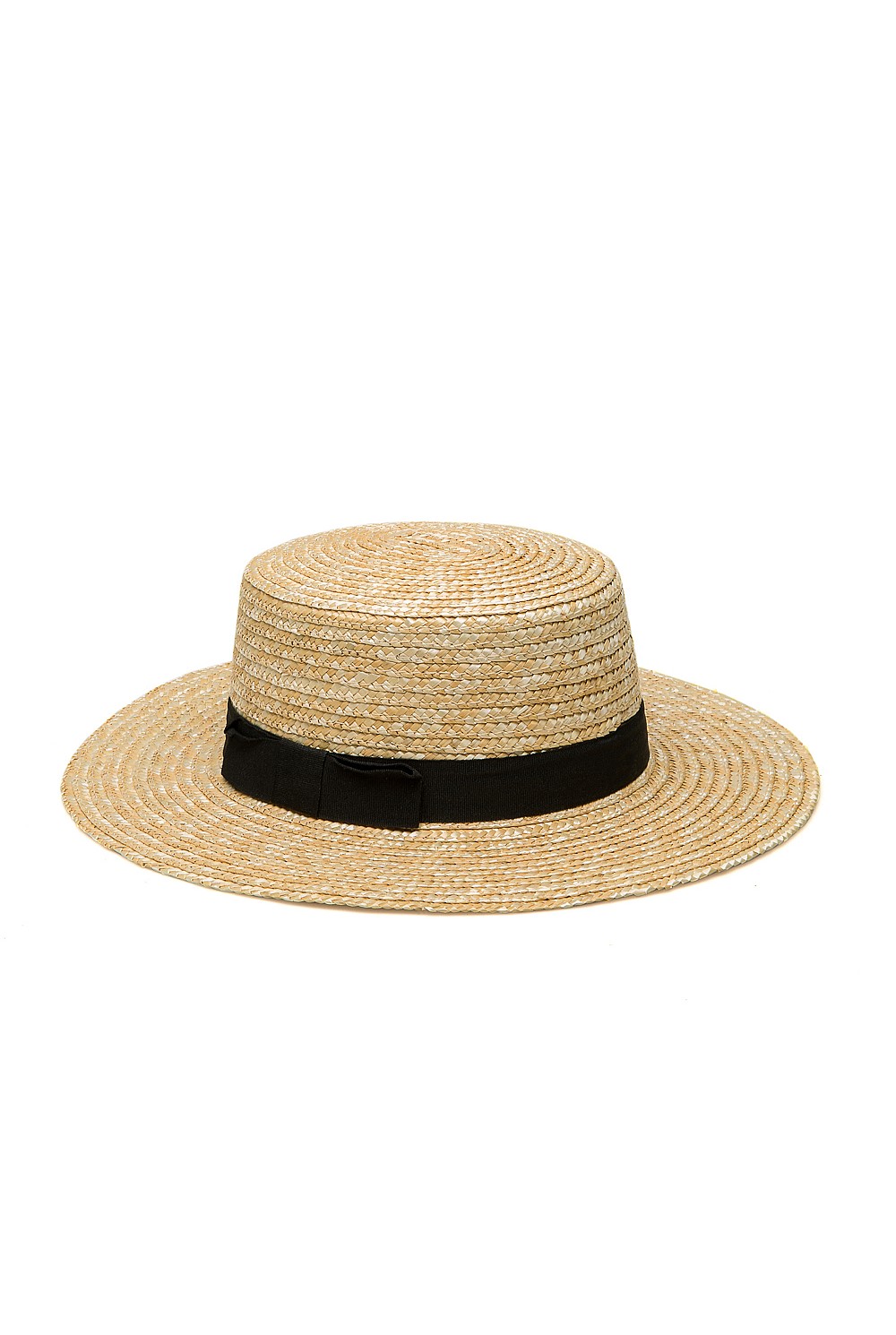 Boater Hat