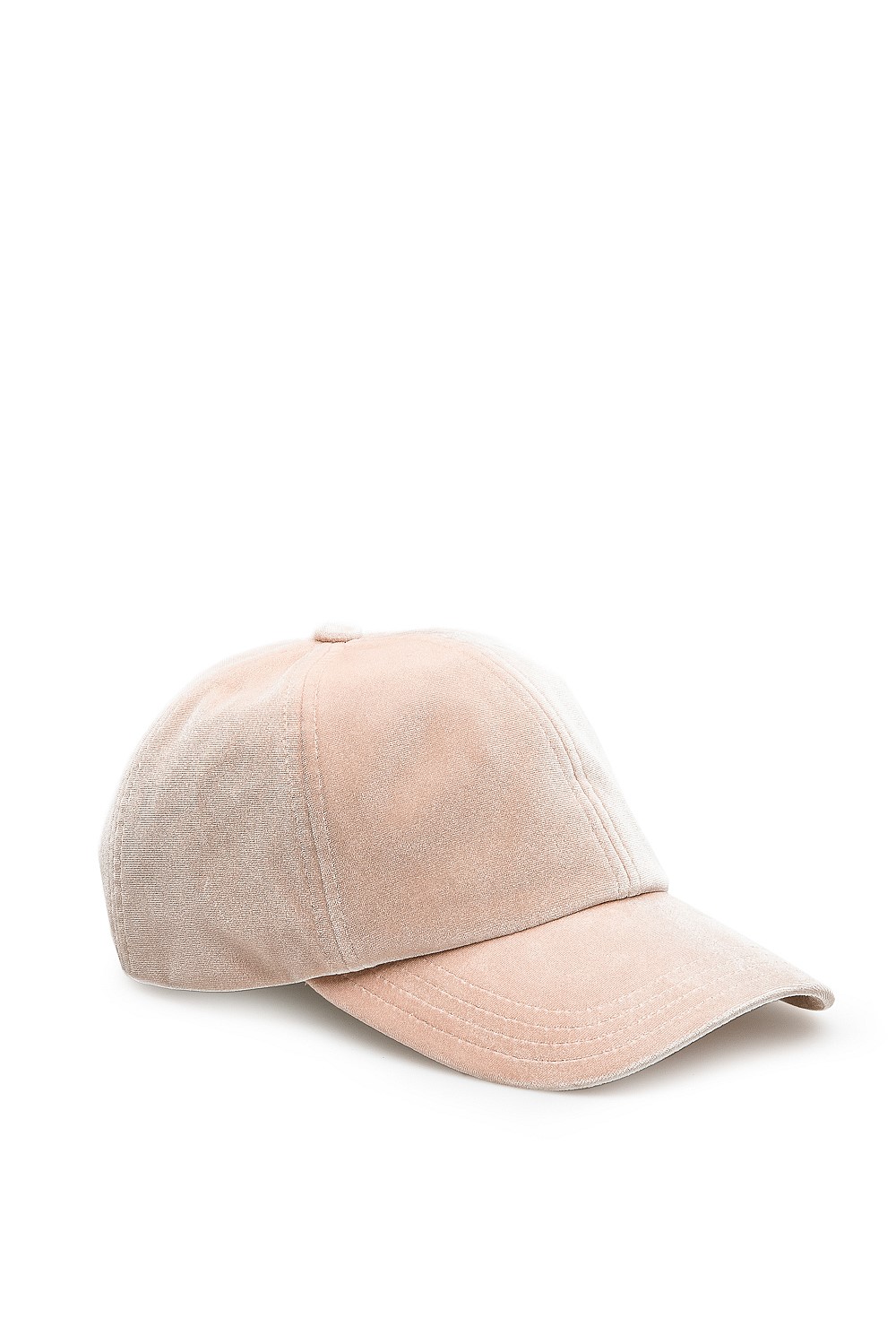 Velvet Cap
