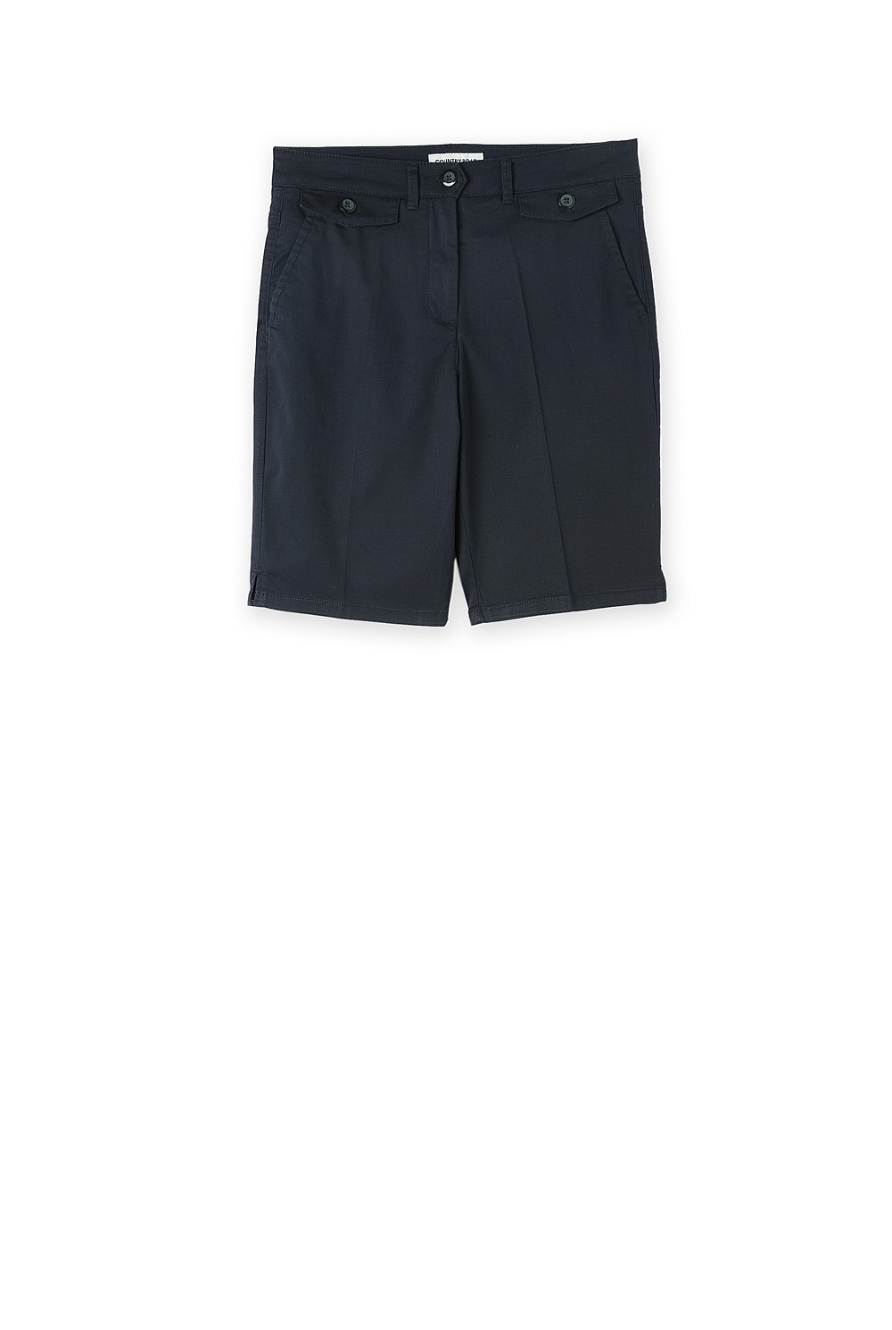 Casual Stretch Short