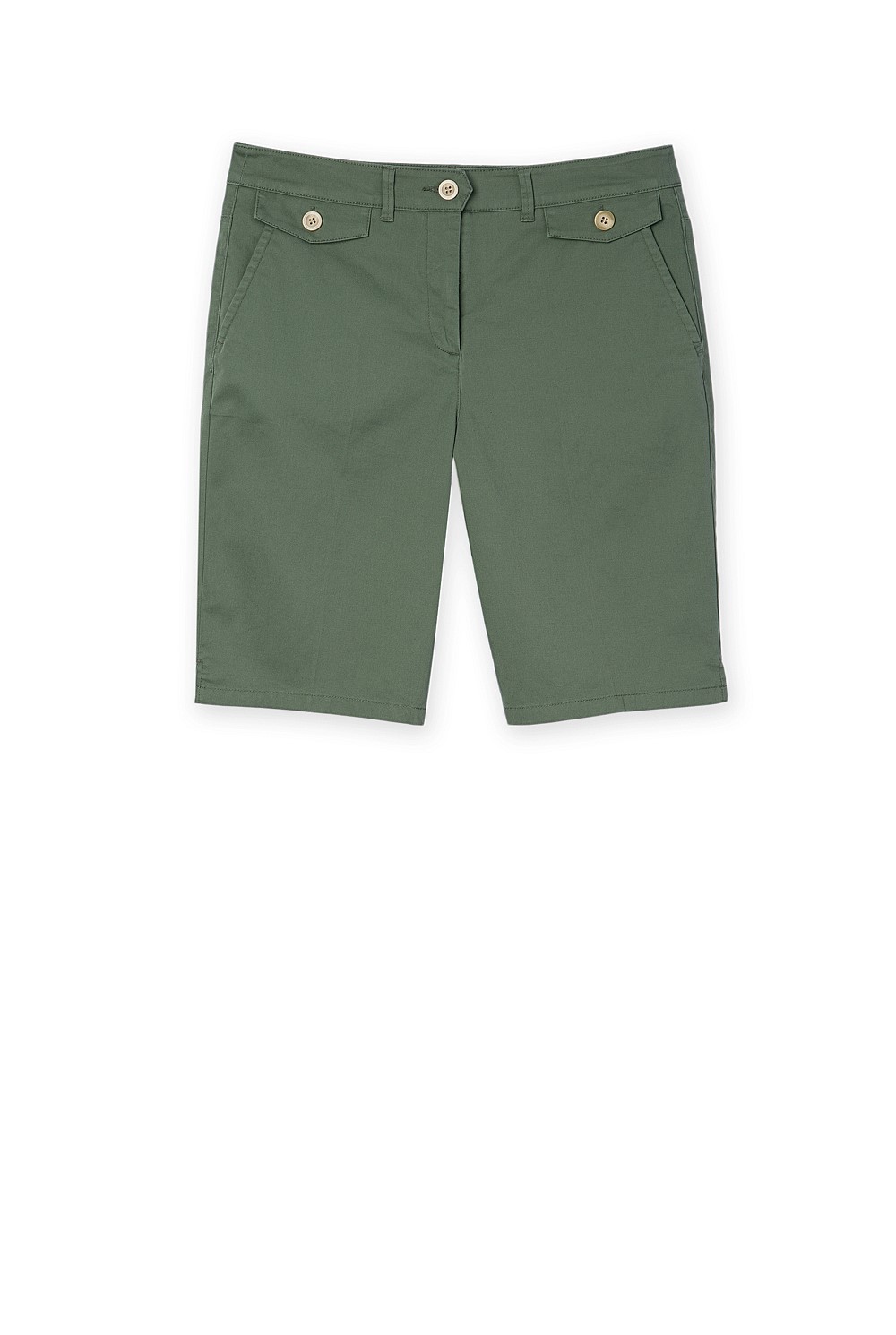 Casual Stretch Short