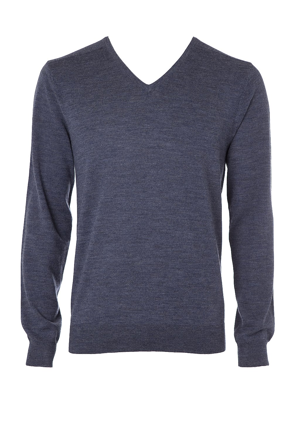 V-Neck Knit