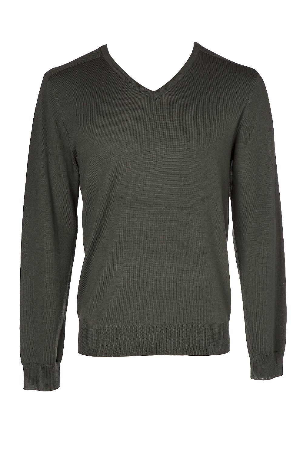 V-Neck Knit