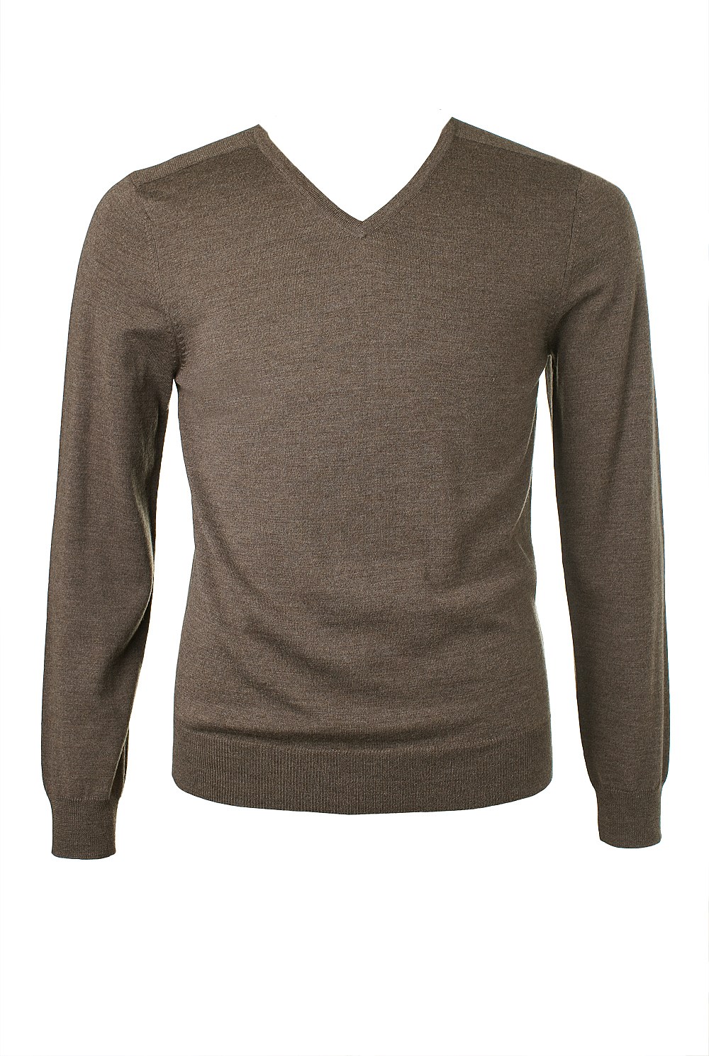 V-Neck Knit