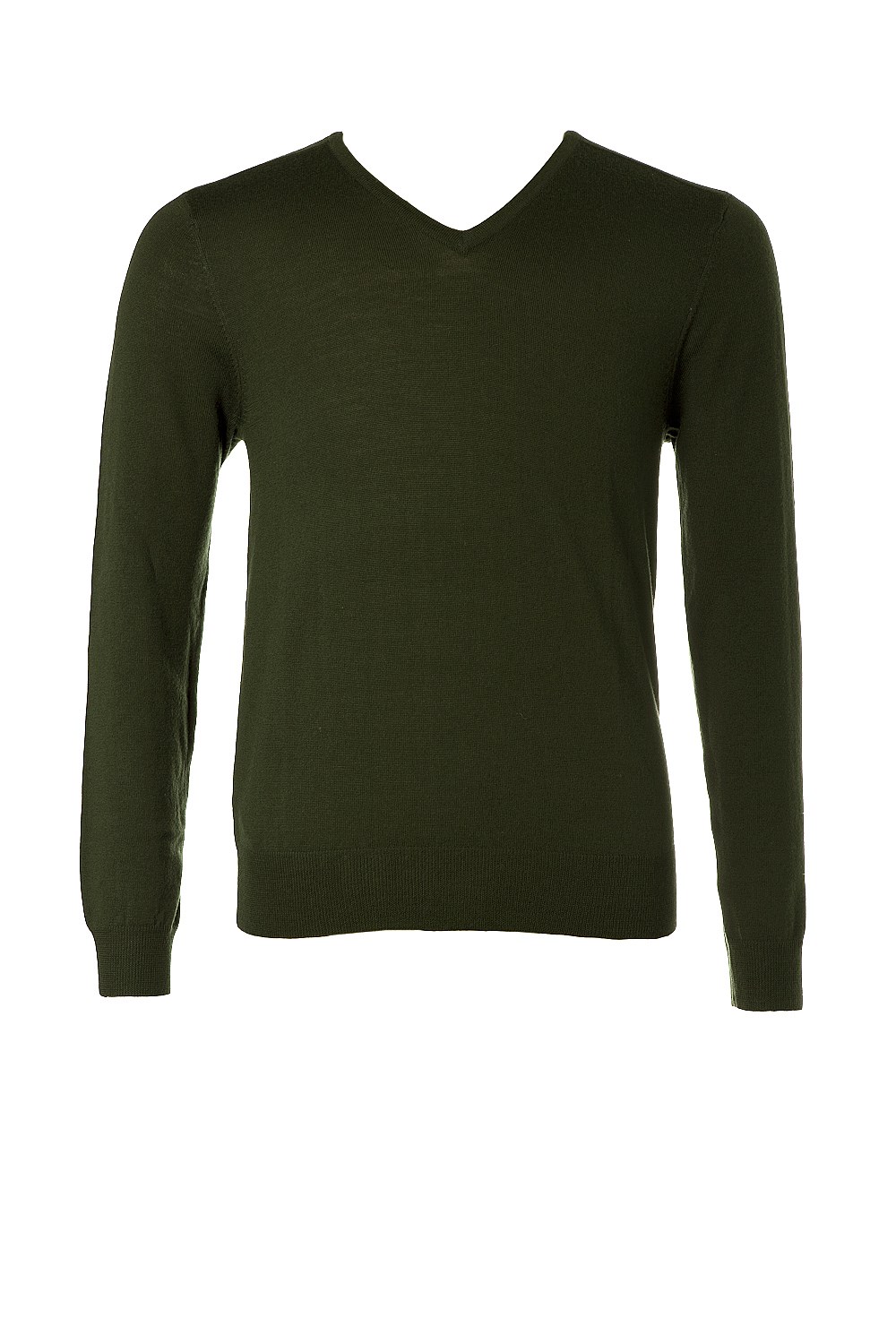 V-Neck Knit