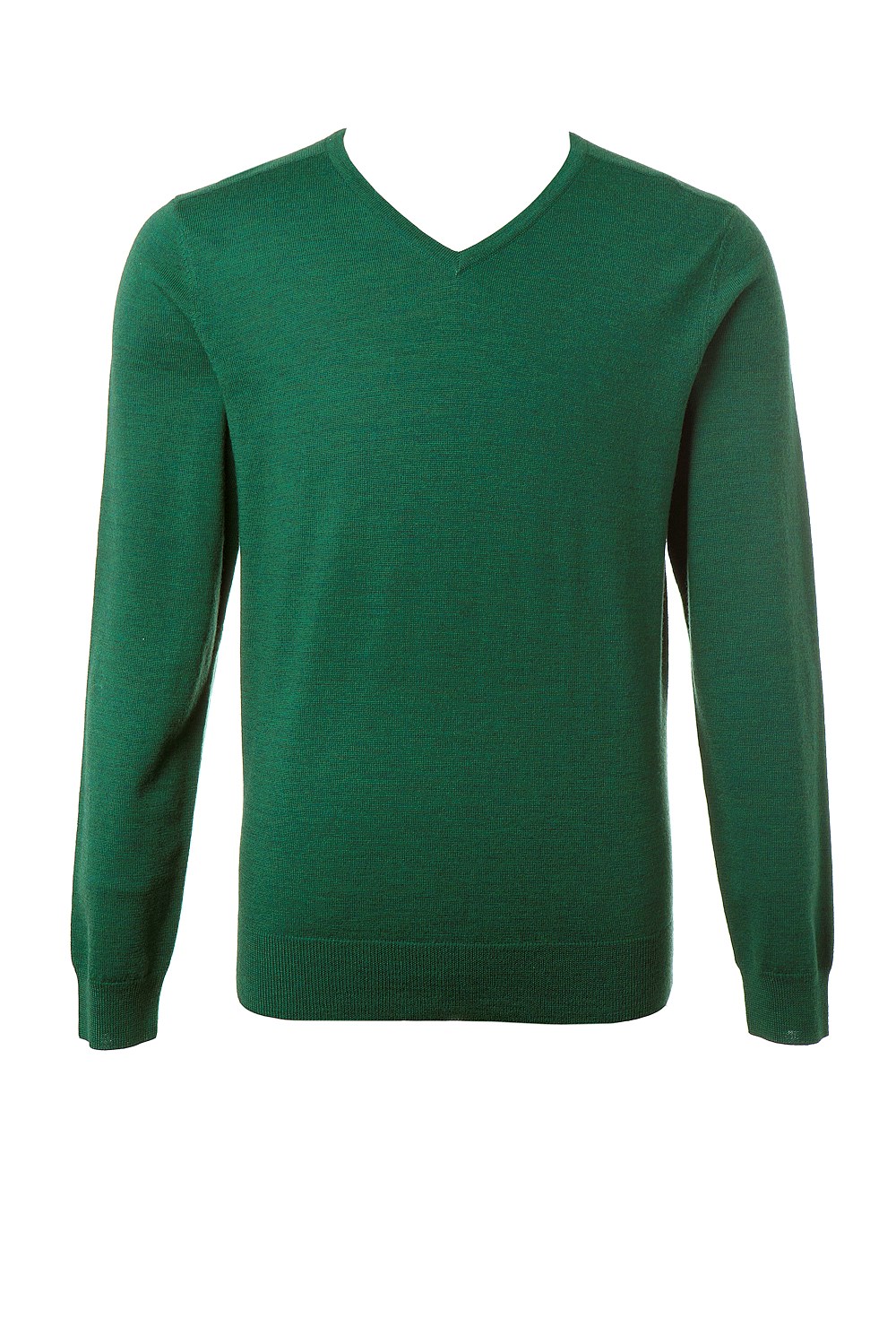 V-Neck Knit