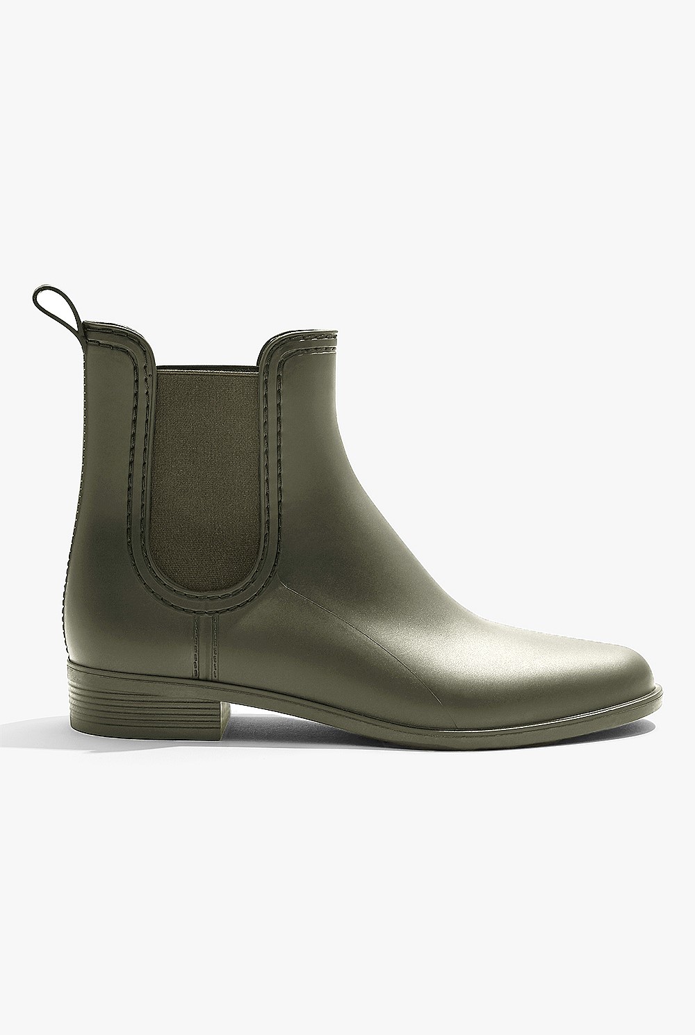 Spencer Gumboot