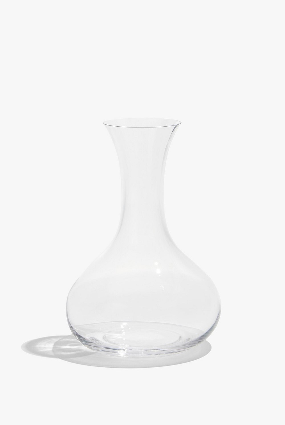 Vienna Glass Carafe