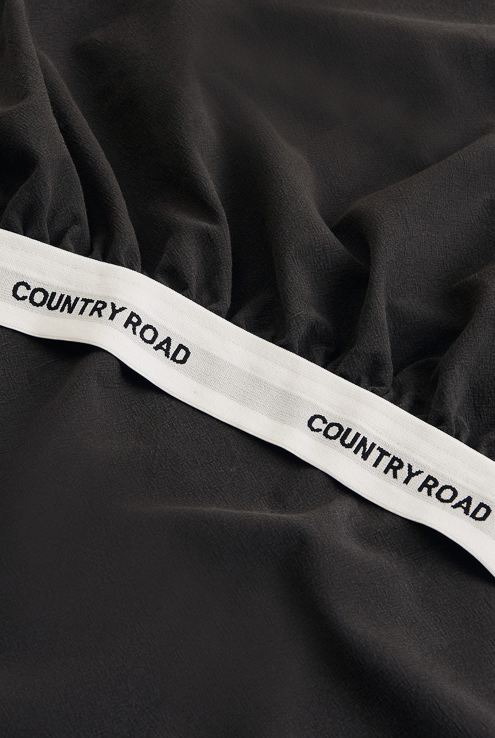 Brae King Fitted Sheet