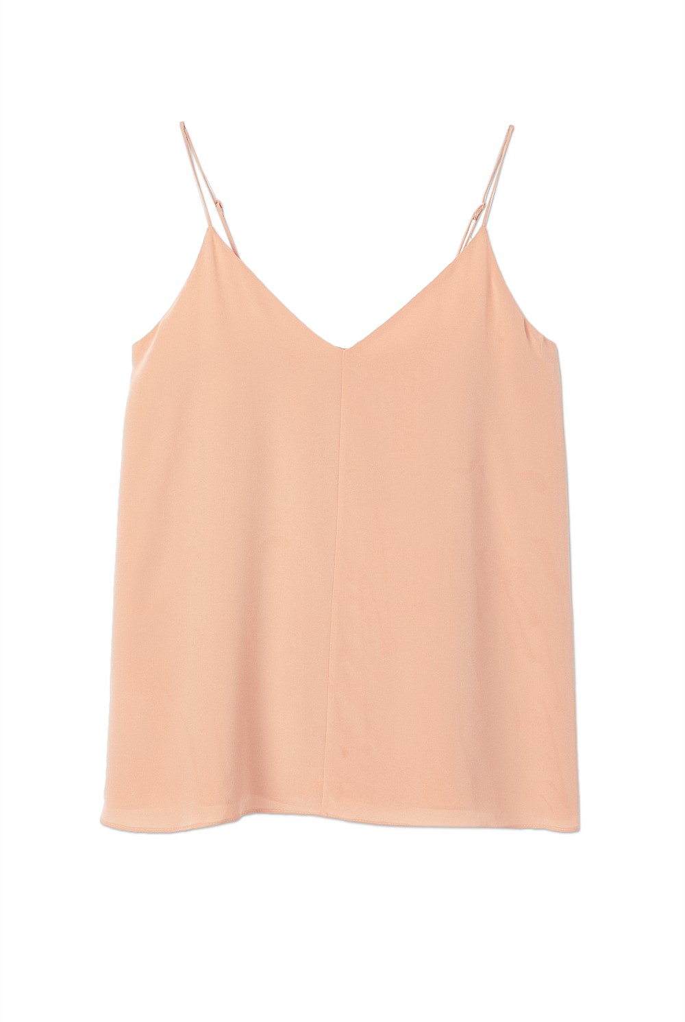 Silk Cami