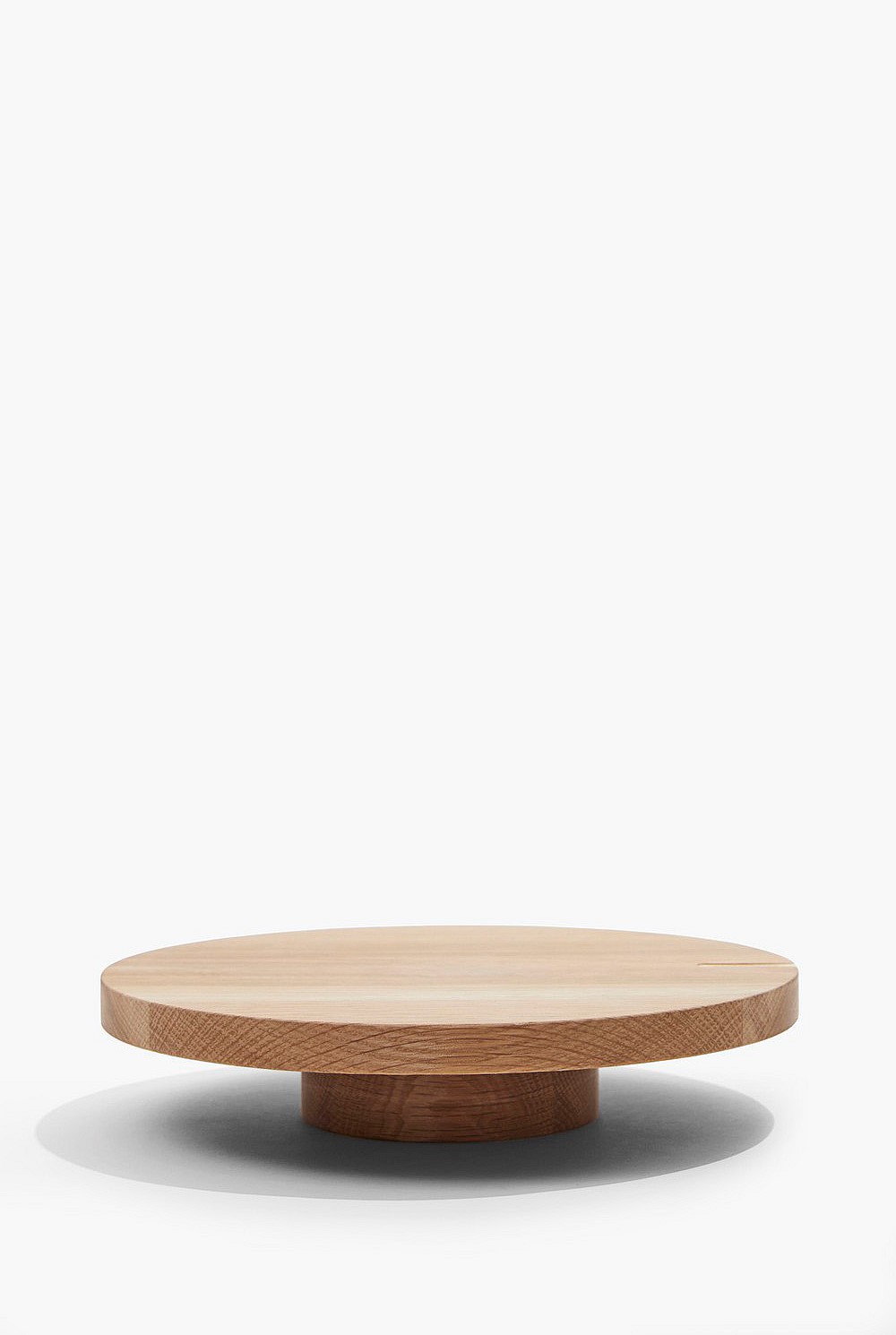 Theo Timber Cake Stand