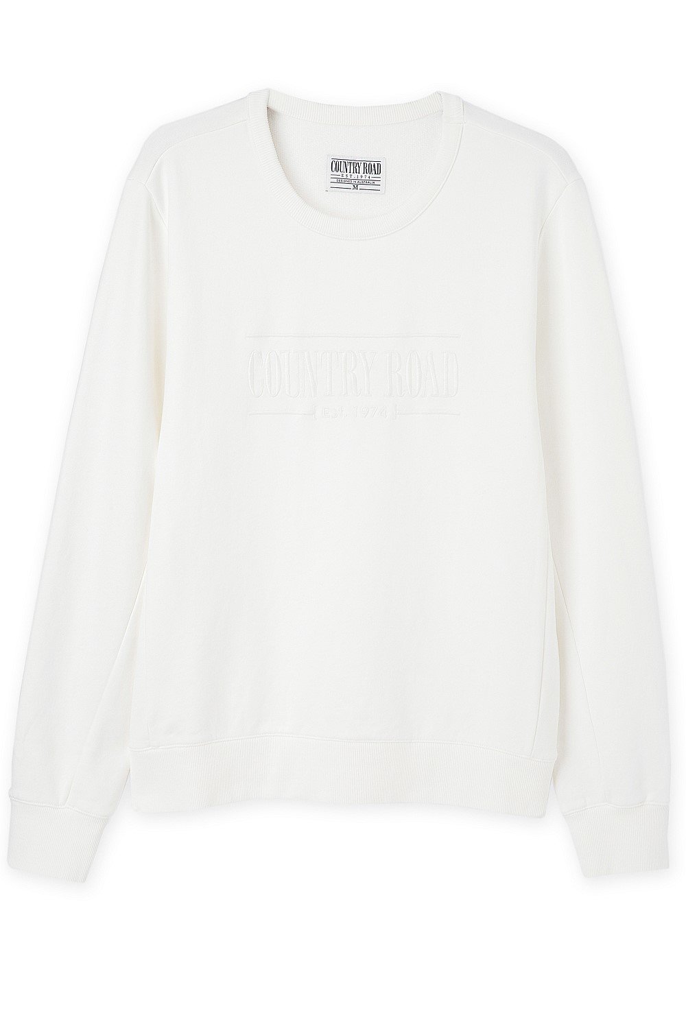 Heritage Crew Sweat