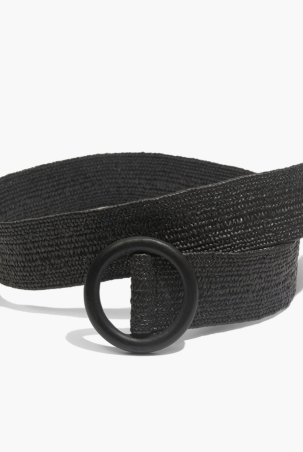 Woven Belt