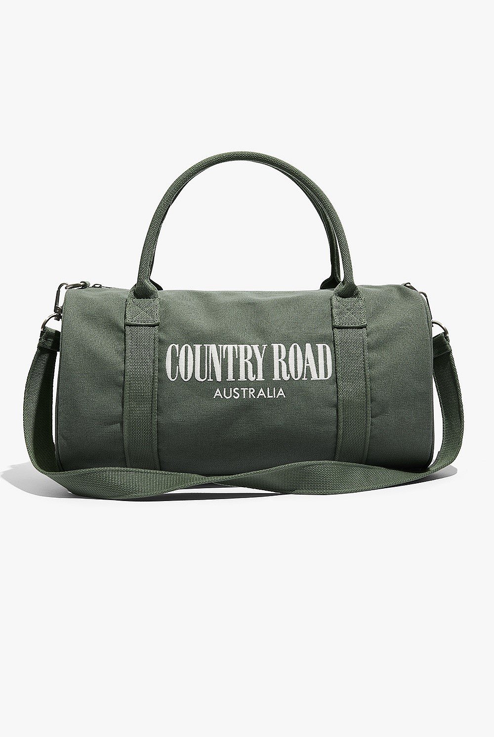 Heritage Overnight Bag