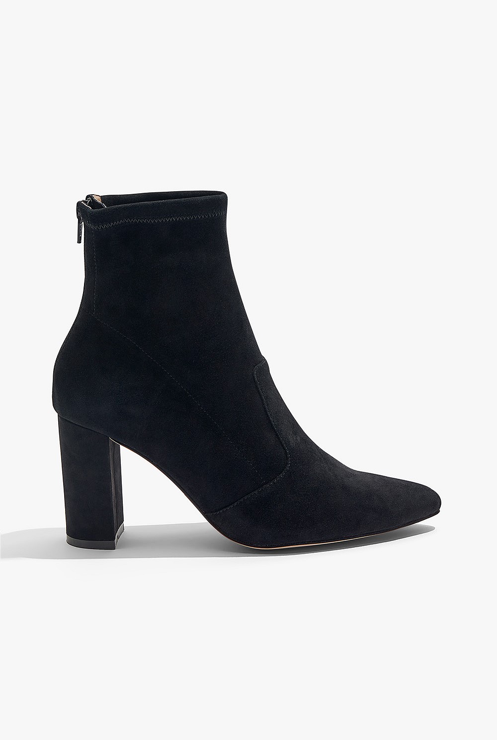 Quinn Stretch Boot