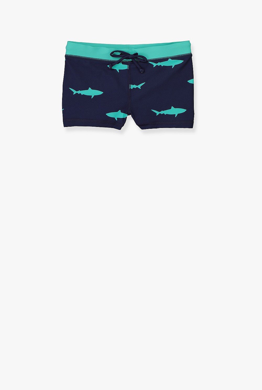 Shark Swim Short