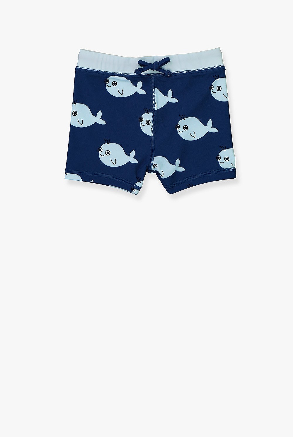 Whale Swim Short