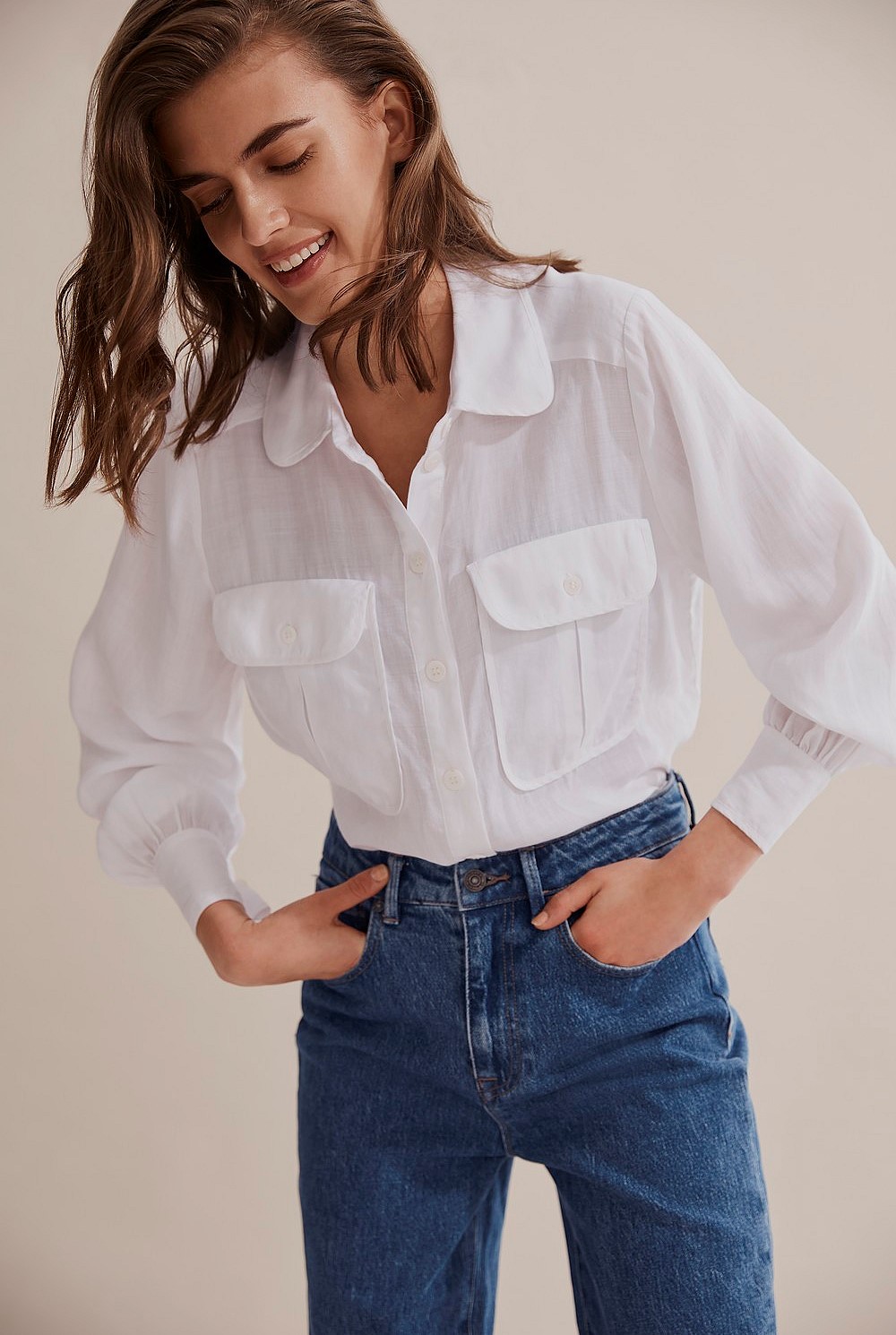 Safari Soft Shirt