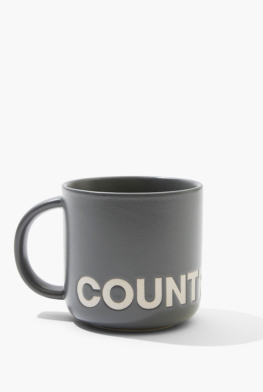 Demm Mug