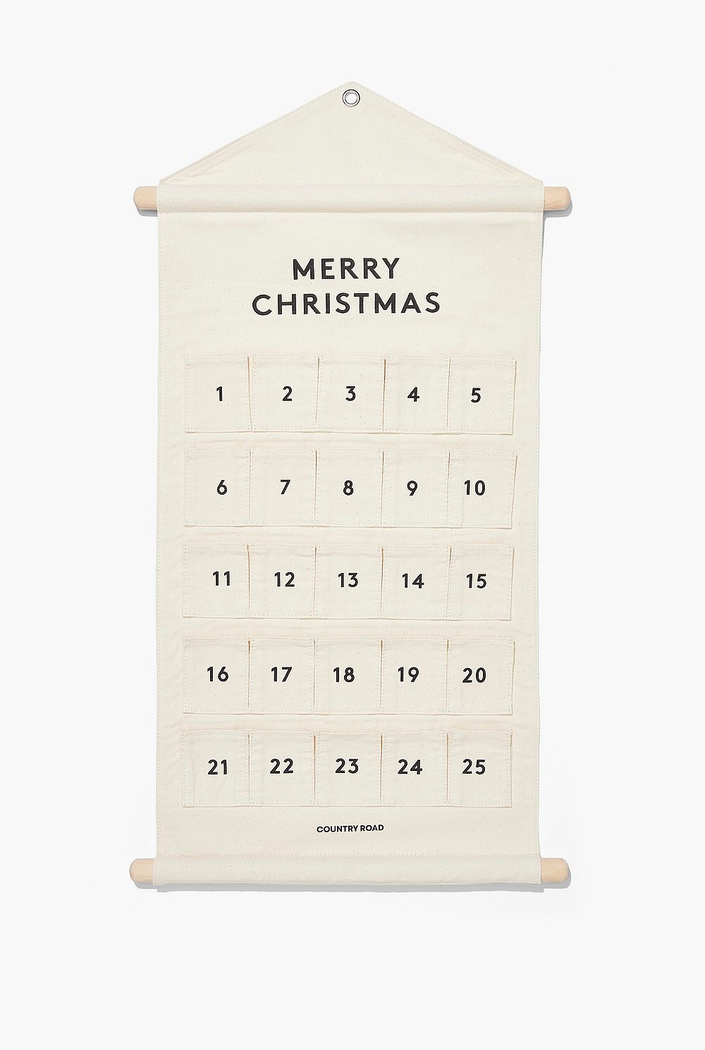 Advent Calendar