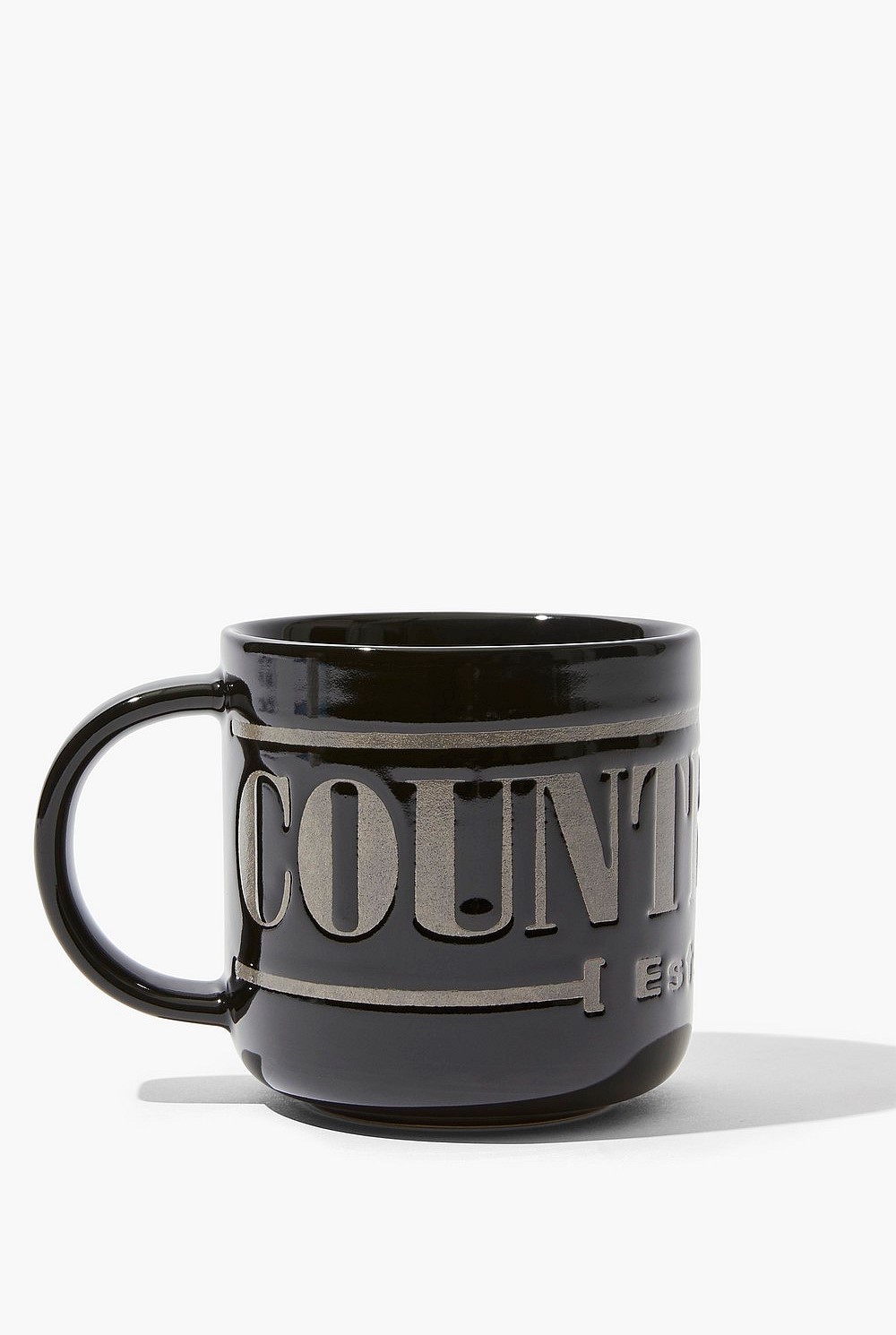 Country Road Heritage Mug