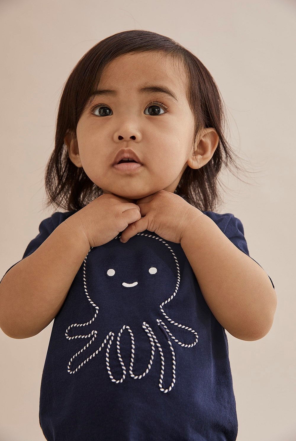 Octopus T-Shirt