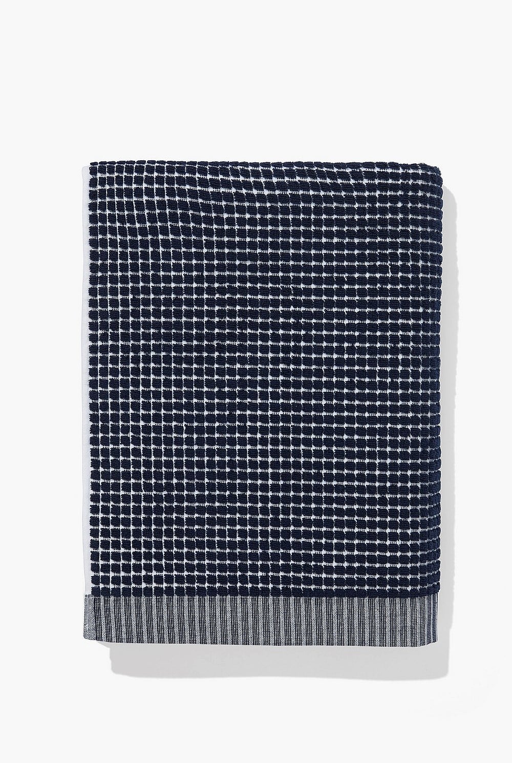 Luma Cotton Bath Sheet
