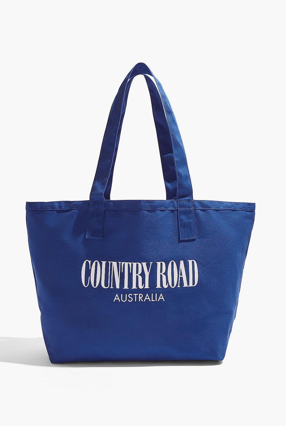 Country Road Shopper Tote