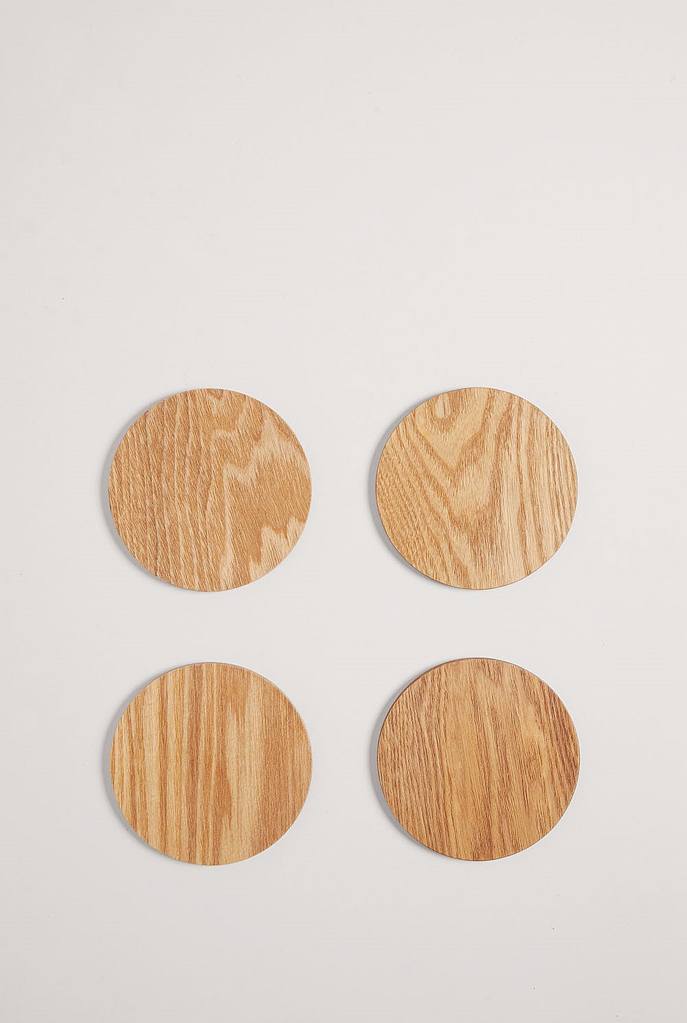 Wali Coaster Pack of 4