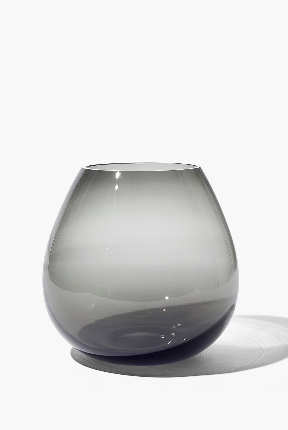 Quin Large Vase