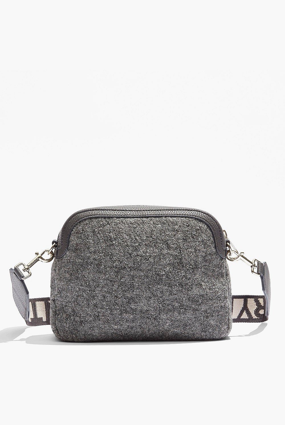 CR Webbing Crossbody Bag