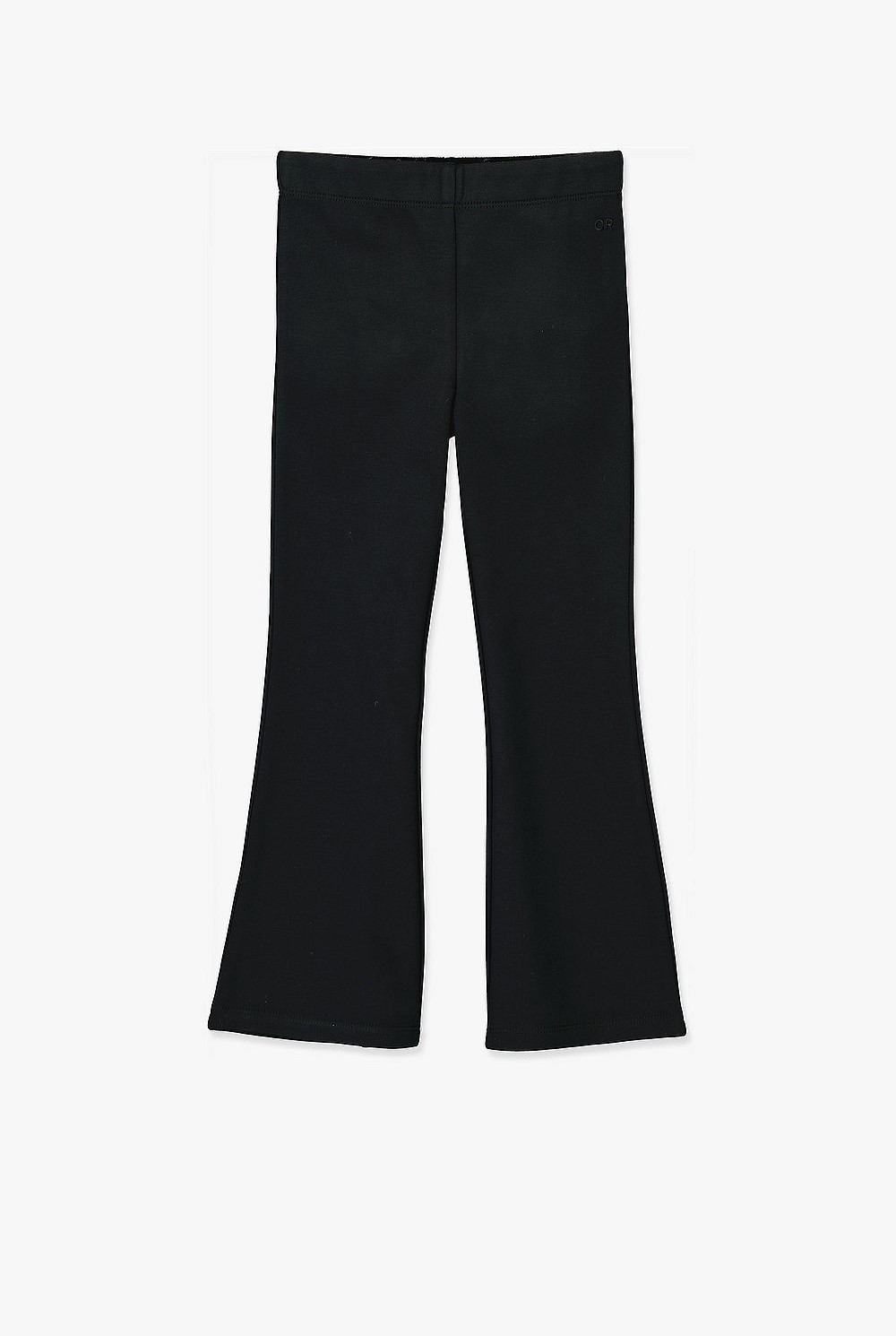 Ponte Kick Flare Pant