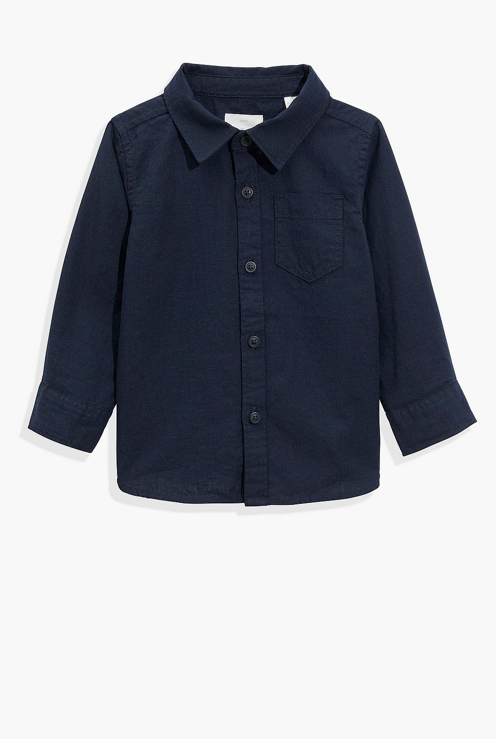 Linen Shirt