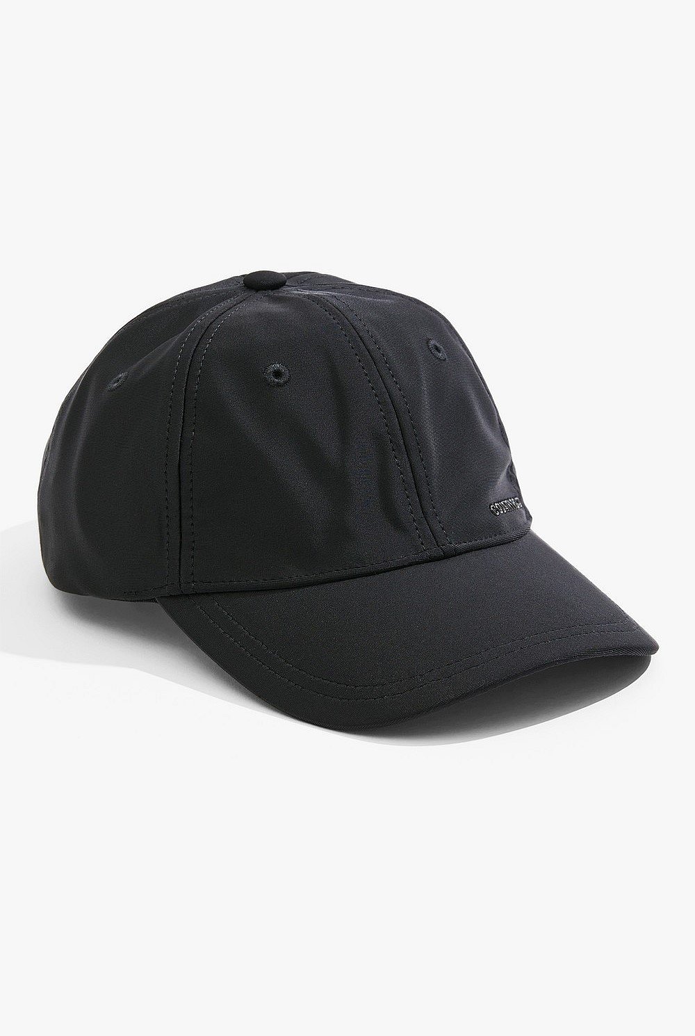 Neoprene Logo Cap