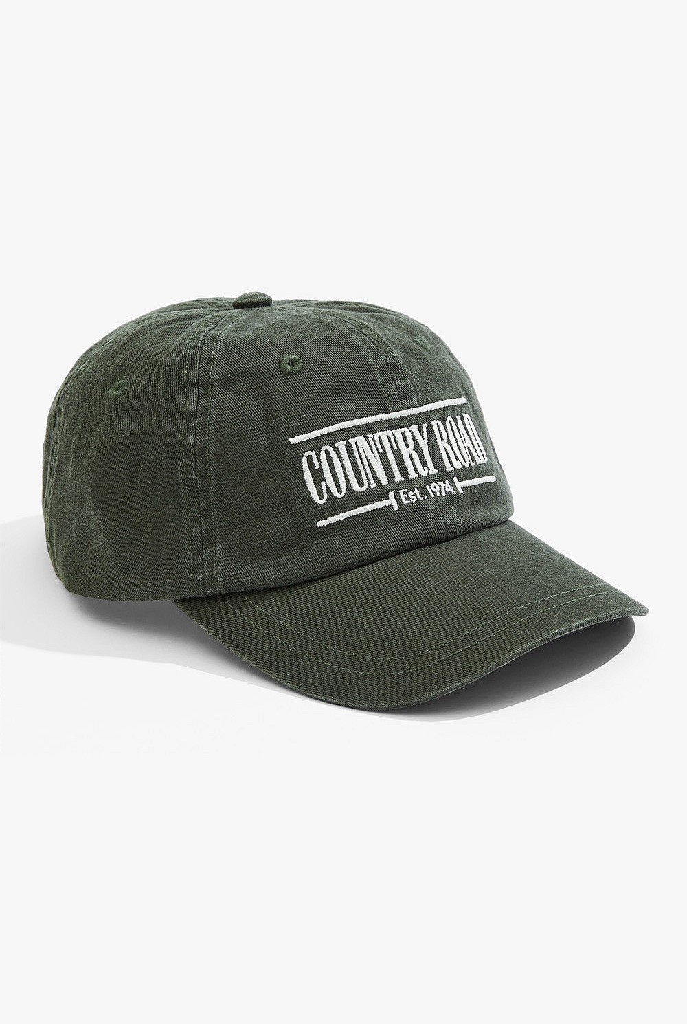 Branded Cap