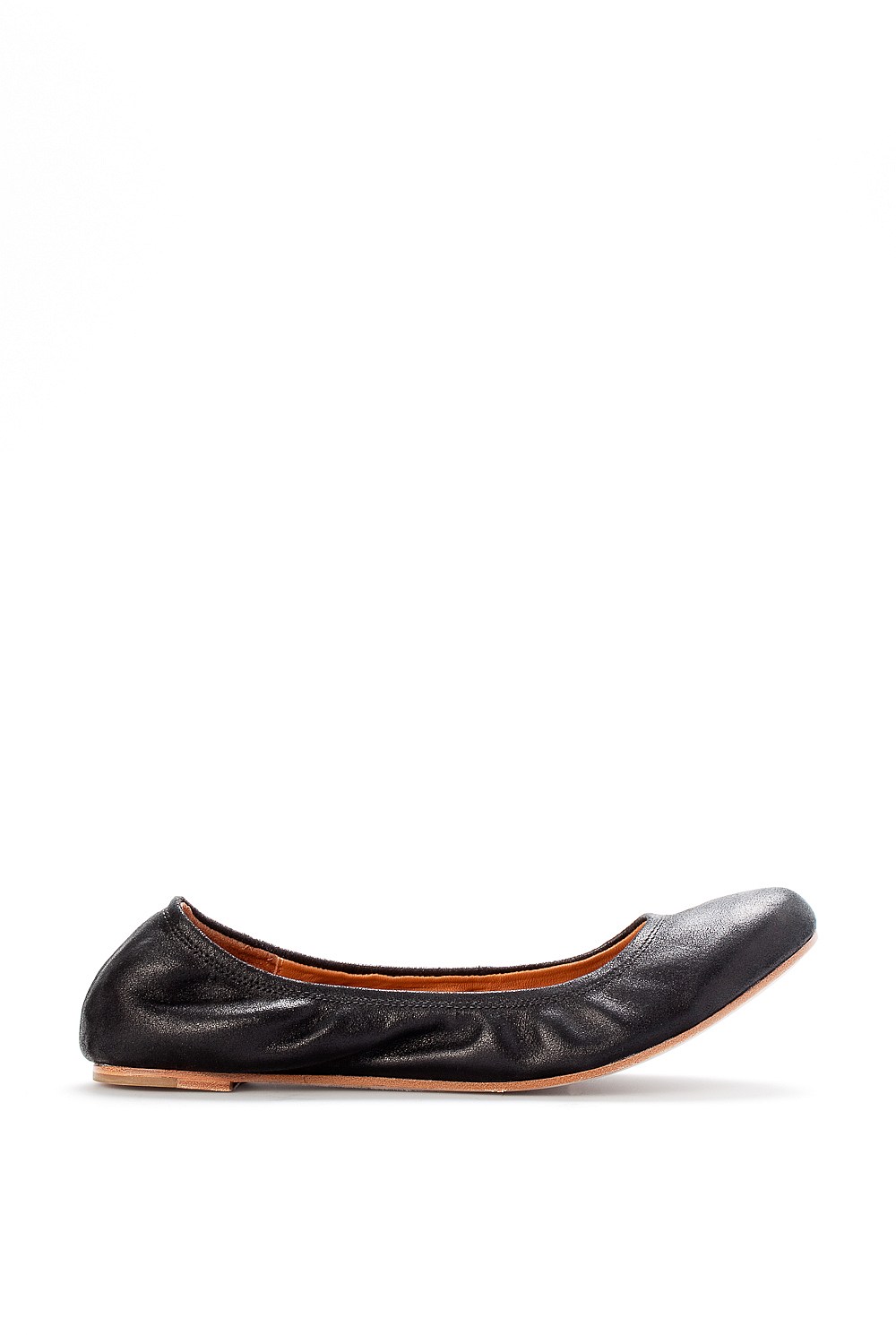Letitia Metallic Ballet