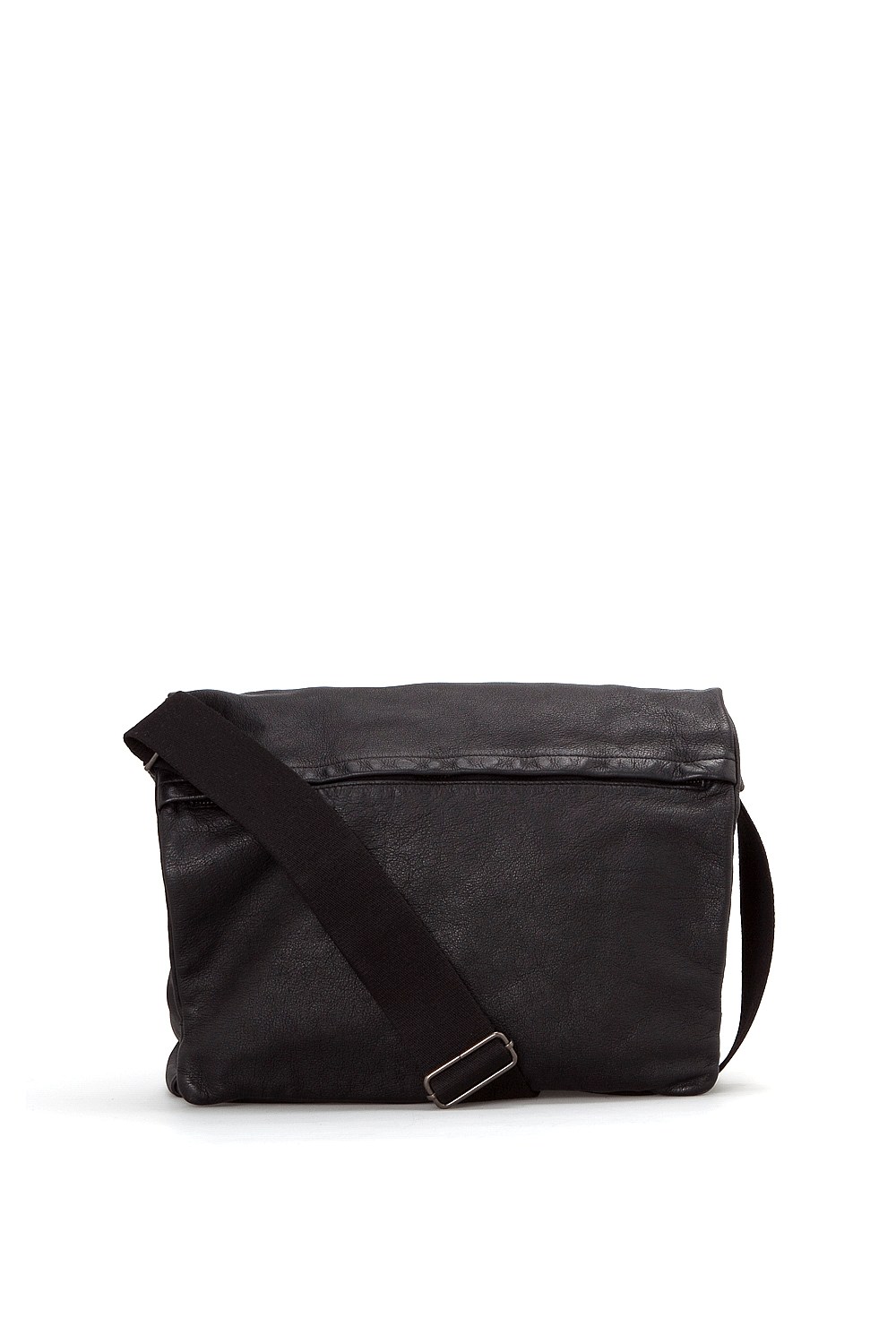 Washed Satchel