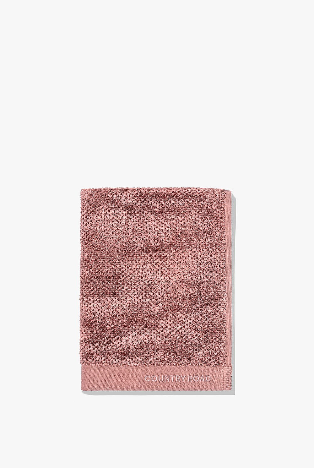 Australian Cotton Calo Hand Towel